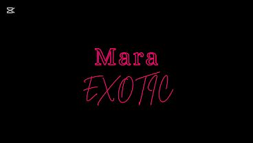 Nonton Fat Ass Ebony Bbw Naked Home Cleaning - Mara Exotic thumbnail