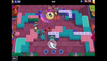 Nonton Clips Jugados Por Experta Con Chuck A M&aacute;s De 2000 Trofeos thumbnail