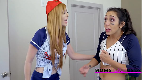 StepMom And StepSis WhoreThemselves To Me For The GoldenTicket