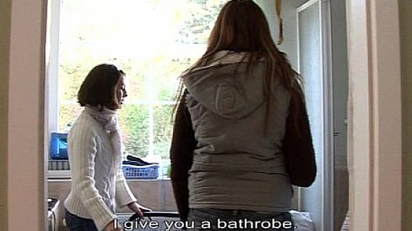 Lycos - EUROPEAN GONZO VOL4 - scene 2 - video 1 