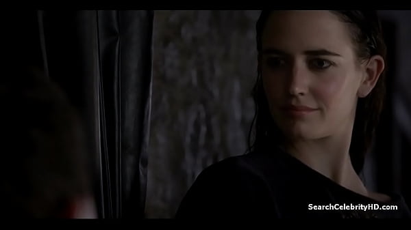 Eva Green_Camelot_S01E07 2011