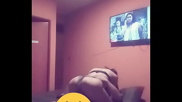 solange montada erotica lurin