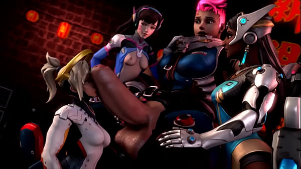 Nyl's 2016 Futa Porn 