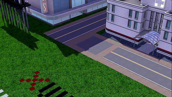 Nonton The Sims 3 thumbnail