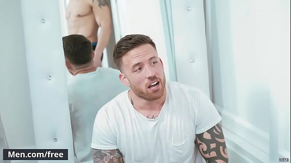 Str8 to Gay - Trailer preview - Men.com 