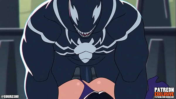 Rivals Animation Marvel Rivals Suoiresnu