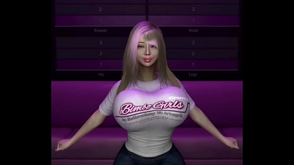 Cpd m#4 set 3 &bull; cum with the pretty dancers in metaverse #4 model no 411 &bull; channels bimbo girls creator &bull; channels bimbo girls creator