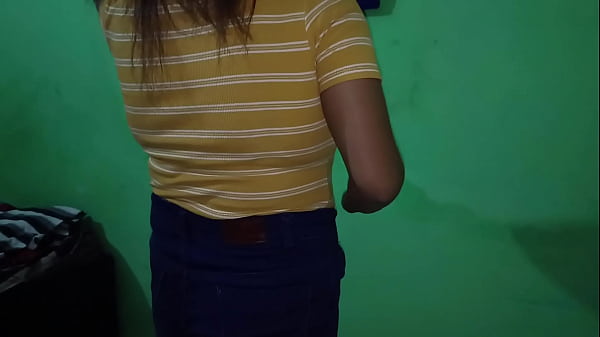 Play MP4 - indian desi girl takes vibrator inside her big Ass&period;&period;