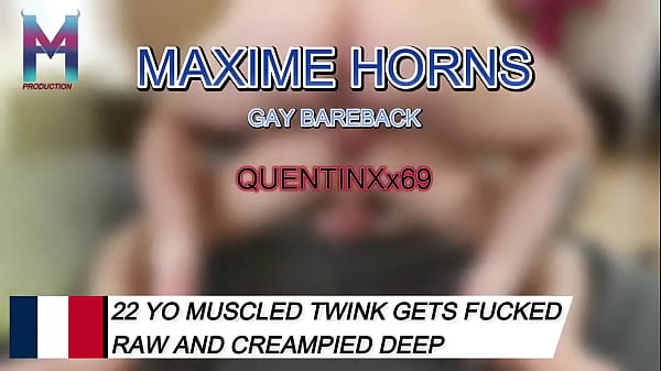 Une vid&eacute;o o&ugrave; je domine un jeune corps muscl&eacute; et affam&eacute; QuentinXx69 &eacute;tait pr&ecirc;t &agrave; tout, et je l&rsquo;ai servi comm ... 
