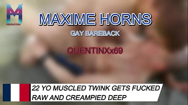 Une vid&eacute;o o&ugrave; je domine un jeune corps muscl&eacute; et affam&eacute; quentinxx69 &eacute;tait pr&ecirc;t &agrave; tout et je l&rsquo;ai servi comm 