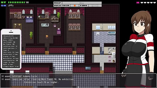 Nonton Flash Cycle thumbnail