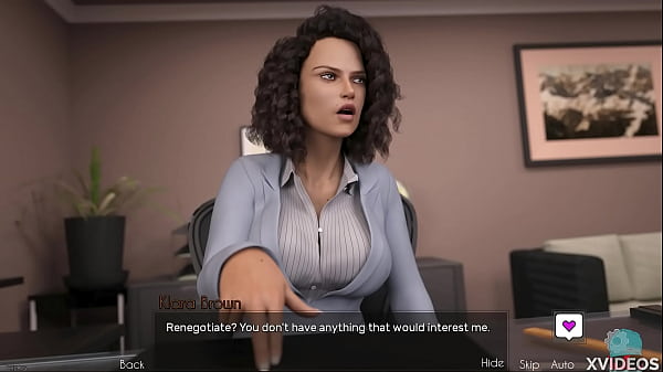 Play MP4 - THE AWAKENING &num;95 &bull; I need her to teach me some naughty stuff