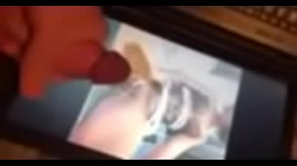 Cumming on her Sweet blk pussy