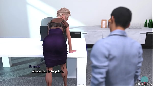 Shut up and dance ep 21 &ndash; visual novel gameplay hd