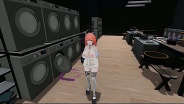 Проходження гри - Роксана Ексгібіціоністка, Частина 4 thumbnail