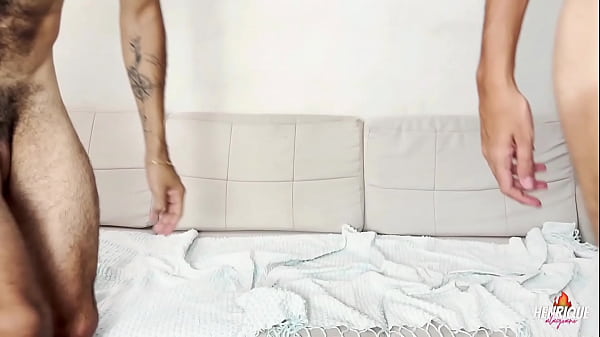 Play MP4 - I DISCOVERED THAT MY COLLEGE MATE HAS A BIG DICK&comma; AND I ENDED UP BEING HIS SUBMISSION&period;