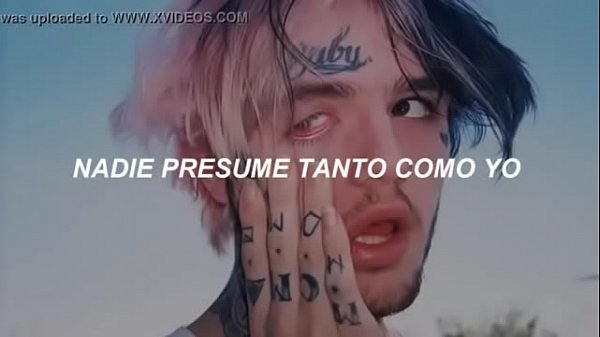 Lil peep-star shopping