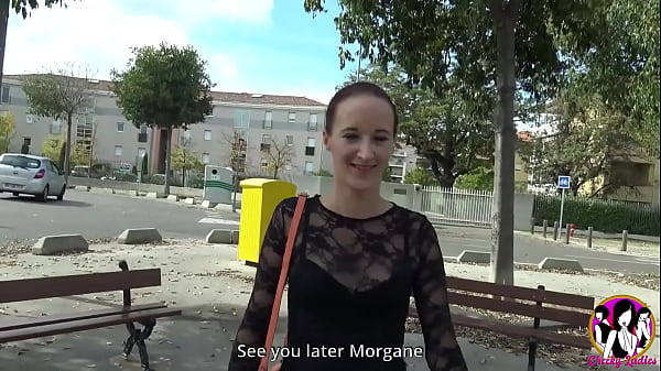 Hardcore sodomy forthis slim brunette chick