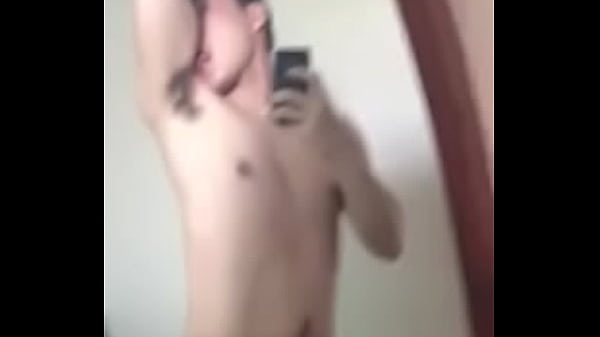 Handjob - handsome men 
