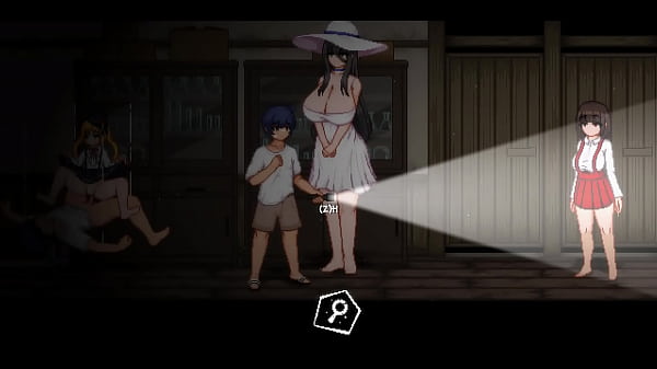 Houkago No Onigokko_Gallery_Animations Showcase