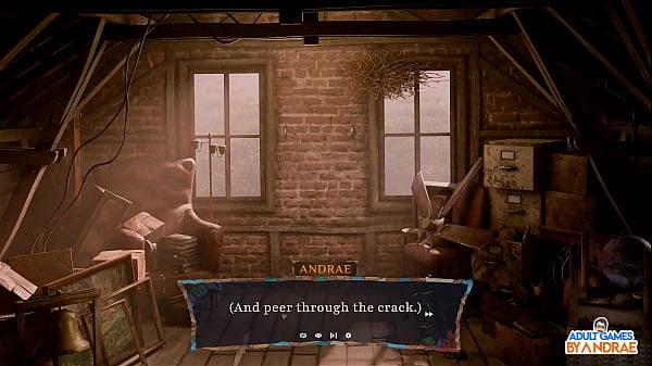 Ep5 licking helga's ass clean by marianne lust sisters 