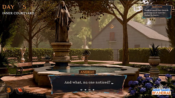 Ep5 licking helga's ass clean by marianne lust sisters 