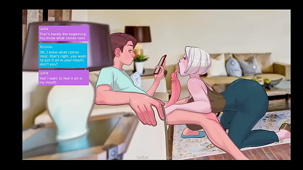 SEXNOTE FOLLANDO_A UNA VIEJA CACHONDA pt_8