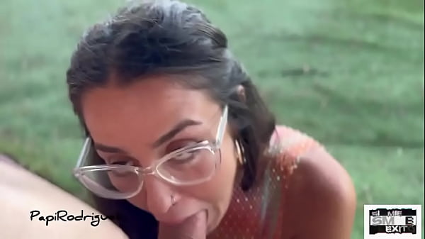 SMAE PRODUCTIONAmazing blowjob ft. hijadevenus2001 Free video on my ??