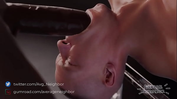 JOHN CENA PORN ANIMATION