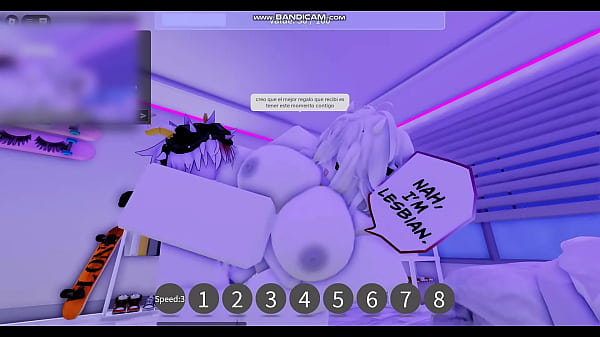 Teniendo sexo con disfraz de vaca