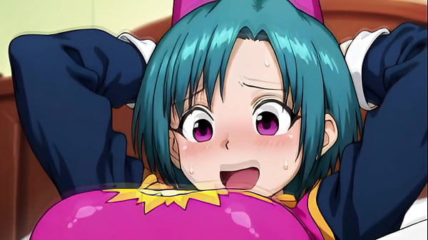 Hunter X Huner Heaven's Arena Staff 2 Hen (ai) thumbnail