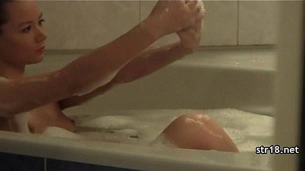 Sexy petite teen fucked at home 