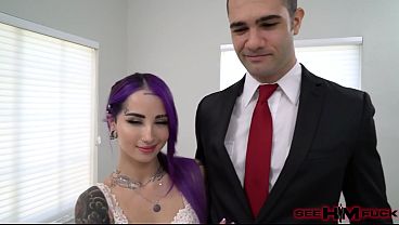 Beg to Worship Val Steele's Divine Feet While She Teases You