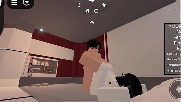 Nonton Friend Was Bored And Wanted To Use Me thumbnail