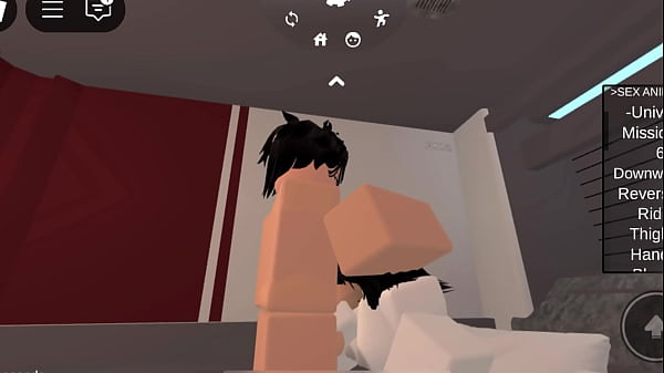 Play MP4 - His girlfriend was offline so he used me