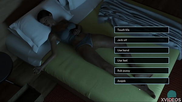 Play MP4 - MIDNIGHT PARADISE &num;73 &bull; Hot blonde fingers herself in public