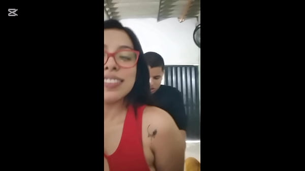 Play MP4 - Fucked by my husband's bully while I am on a call with my husband