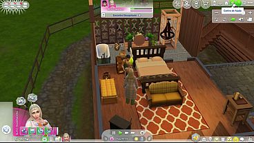 Nonton Putaria Rolando Solta No The Sims 4 thumbnail