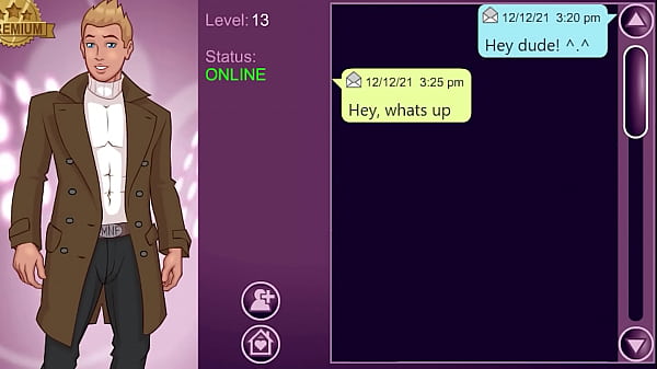 MNF Club - Cass' adventures 