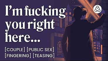 Nonton Backroom Fuck Fest With A Mystery Man &ndash; Public Sex, Nipple Play & Rough Sex - Porn Erotic Story For Women thumbnail