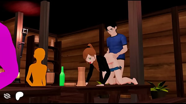 Nonton Mc And Monika Tavern (just Sex Edited Gameplay) thumbnail