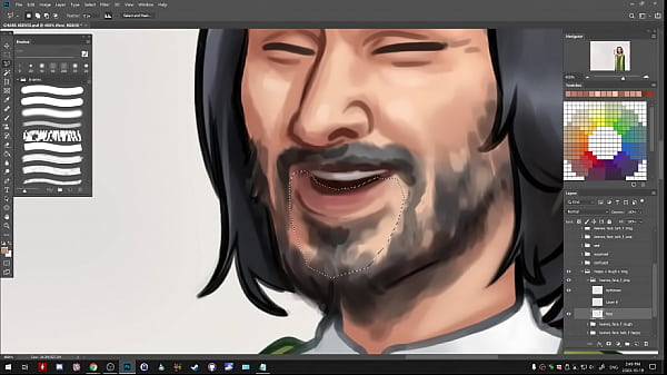 STS broadcast by DC on Picarto from October Nineteenth 2020 