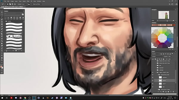 StreamPicartoDarkCookie Summertime Saga 202010 19