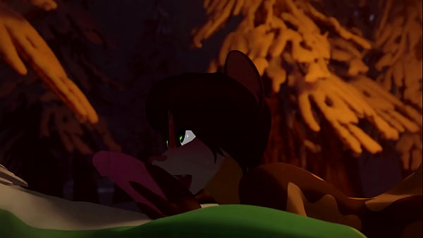 Play MP4 - Furry gostosa mamando gostoso no pau