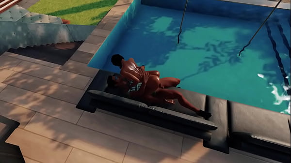 Indian ravan fucked black police lady on juhu beach mumbai never seen before 