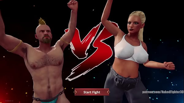 Nonton Florian Vs Felicity [nf3d Mixed Kinky Combat Competition] thumbnail