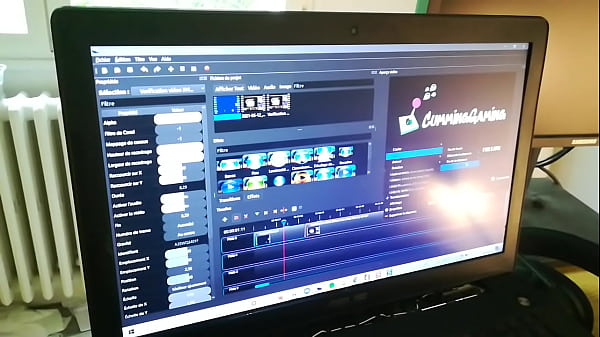 Play MP4 - Video de v&eacute;rification