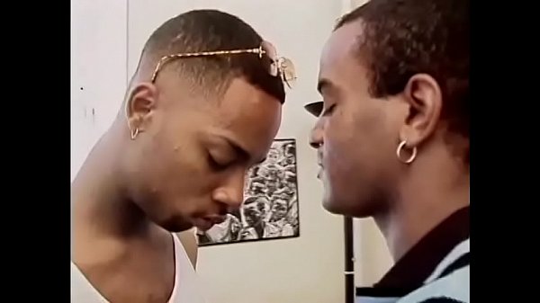 Play MP4 - Gay strips and take hard cock in mouth