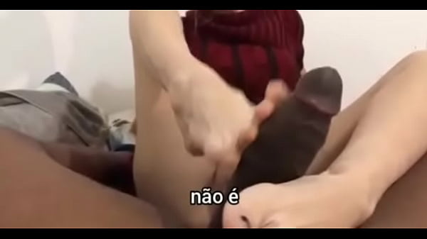 Play MP4 - Fetiche footjob