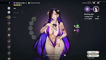 Nonton Mini Game thumbnail